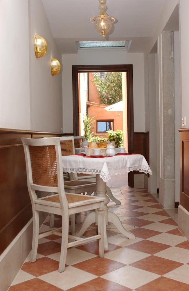 Casa Mimma Acomodação com café da manhã Veneza Exterior foto