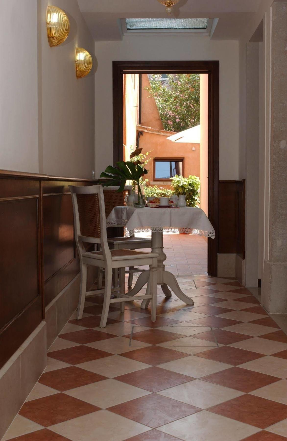 Casa Mimma Acomodação com café da manhã Veneza Exterior foto